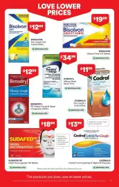 Priceline catalogue Page 27