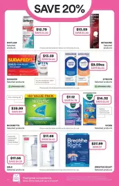 Priceline catalogue Page 28
