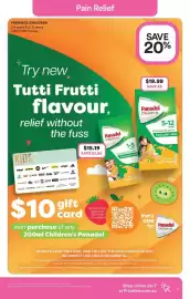 Priceline catalogue Page 29