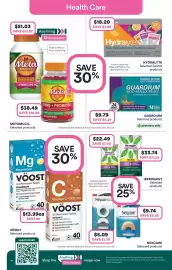 Priceline catalogue Page 30