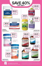 Priceline catalogue Page 32