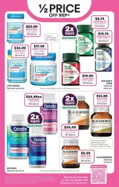 Priceline catalogue Page 33