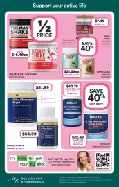 Priceline catalogue Page 34