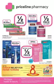 Priceline catalogue Page 36
