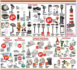 Ocean State Job Lot flyer week 17 Page 10