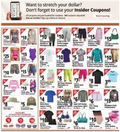 Ocean State Job Lot flyer week 17 Page 11