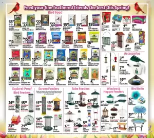 Ocean State Job Lot flyer week 17 Page 12