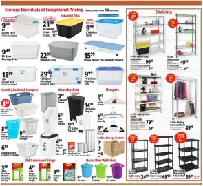 Ocean State Job Lot flyer week 17 Page 15