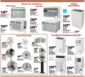 Ocean State Job Lot flyer week 17 Page 16