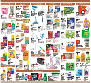 Ocean State Job Lot flyer week 17 Page 18