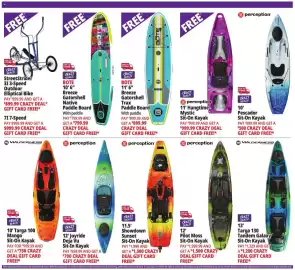 Ocean State Job Lot flyer week 17 Page 23