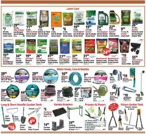 Ocean State Job Lot flyer week 17 Page 3