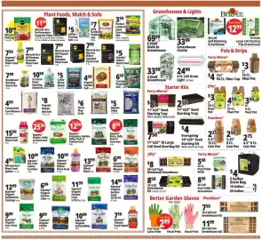 Ocean State Job Lot flyer week 17 Page 6