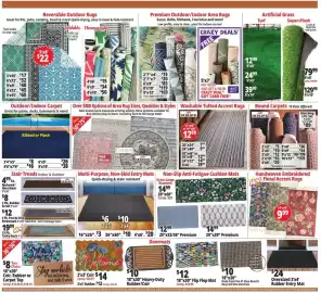 Ocean State Job Lot flyer week 17 Page 9