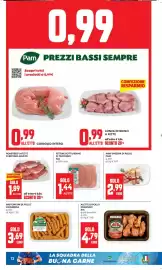 Volantino Panorama Pagina 12