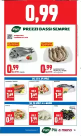 Volantino Panorama Pagina 13