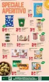 Volantino Panorama Pagina 16