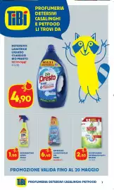 Volantino Panorama Pagina 7