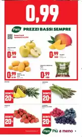 Volantino Panorama Pagina 9