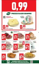 Volantino Pam Pagina 10