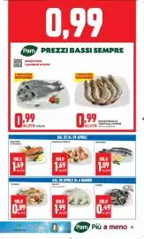 Volantino Pam Pagina 13