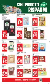 Volantino Pam Pagina 18