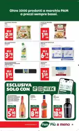 Volantino Pam Pagina 19