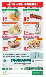 Volantino Pam Pagina 20