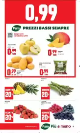 Volantino Pam Pagina 9