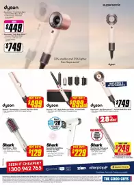 The Good Guys catalogue Page 16