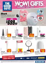 The Good Guys catalogue Page 18