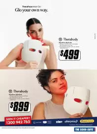 The Good Guys catalogue Page 19