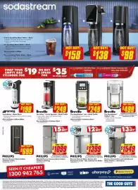 The Good Guys catalogue Page 9