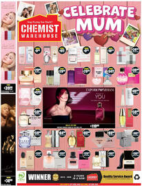 Chemist Warehouse catalogue Page 40