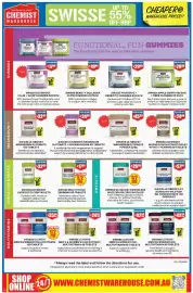 Chemist Warehouse catalogue Page 10