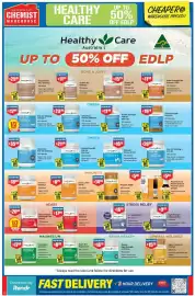Chemist Warehouse catalogue Page 16