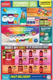 Chemist Warehouse catalogue Page 17