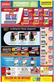 Chemist Warehouse catalogue Page 18