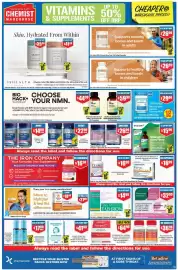 Chemist Warehouse catalogue Page 19