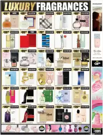Chemist Warehouse catalogue Page 21