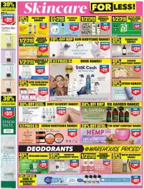 Chemist Warehouse catalogue Page 28