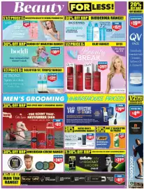 Chemist Warehouse catalogue Page 29
