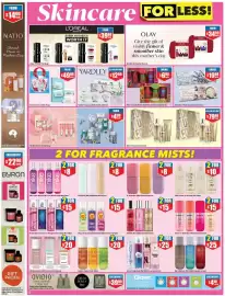 Chemist Warehouse catalogue Page 30