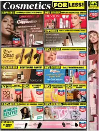 Chemist Warehouse catalogue Page 31