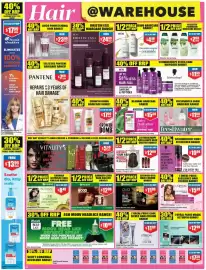 Chemist Warehouse catalogue Page 32