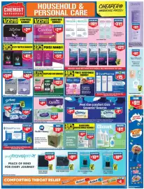 Chemist Warehouse catalogue Page 33