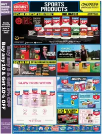 Chemist Warehouse catalogue Page 36