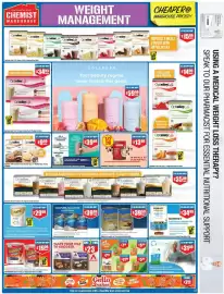 Chemist Warehouse catalogue Page 37