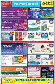 Chemist Warehouse catalogue Page 4