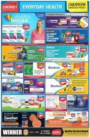 Chemist Warehouse catalogue Page 5